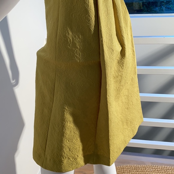 Anthropologie What Comes Around Goes Around Dress - Picture 7 of 10